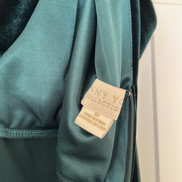 Jenny Yoo Sullivan Maternity NWT - Picture 7 of 7